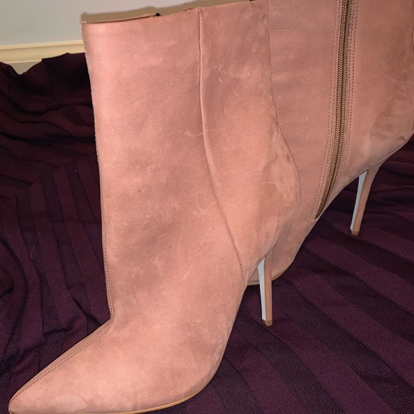 Steve Madden Pointed Toe Booties!!! - Picture 5 of 6